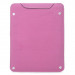  Rock Stylish case - калъф тип джоб за iPad 4, iPad 3, iPad 2 (розов) 2