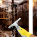 Platinet Rechargeable Window Cleaner - уред за почистване на прозорци (бял) 7