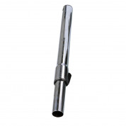 Platinet Vacuum Cleaner Metal Telescopic Tube - метална телескопична тръба за прахосмукачки Platinet PVC (сребрист) 
