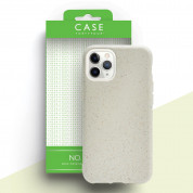 Case FortyFour No.100 Case for iPhone 11 Pro (white) 1