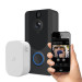Platinet Video Smart Doorbell Wi-Fi Camera 1080p Wireless Chime - безжичен звънец с Wi-Fi камера  1