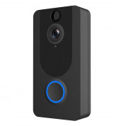 Platinet Video Smart Doorbell Wi-Fi Camera 1080p Wireless Chime 1