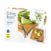 Platinet Cutting Board With Kitchen Scale - дъска за рязане с кухнена везна (бамбук)  2