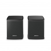 Bose Virtually Invisible 300 Wireless Surround Speakers (black) 1