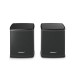 Bose Virtually Invisible 300 Wireless Surround Speakers - безжични тонколонки за саундбар (черен) 2