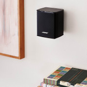Bose Virtually Invisible 300 Wireless Surround Speakers (black) 3