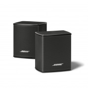 Bose Virtually Invisible 300 Wireless Surround Speakers - безжични тонколонки за саундбар (черен)
