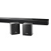 Bose Virtually Invisible 300 Wireless Surround Speakers - безжични тонколонки за саундбар (черен) 3