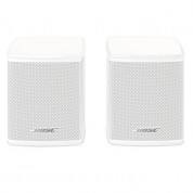 Bose Virtually Invisible 300 Wireless Surround Speakers - безжични тонколонки за саундбар (бял) 1