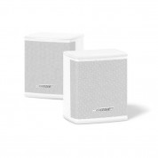 Bose Virtually Invisible 300 Wireless Surround Speakers (white)