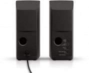 Bose Companion 2 Series III Multimedia Speaker System - мултимедийна спийкър система (черен) 2