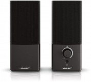 Bose Companion 2 Series III Multimedia Speaker System - мултимедийна спийкър система (черен) 1