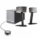 Bose Companion 50 Multimedia Speaker System - мултимедийна спийкър система (черен) 1