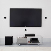 Bose Lifestyle 550 Home Entertainment System (black) 1