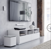 Bose Lifestyle 650 Home Entertainment System (white) 7