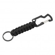 4smarts Carabiner with Paracord