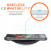 Urban Armor Gear Plyo Case - удароустойчив хибриден кейс за Samsung Galaxy S20 (прозрачен) 9