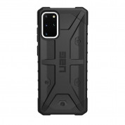 Urban Armor Gear Pathfinder Case for Samsung Galaxy S20 Plus (black) 3