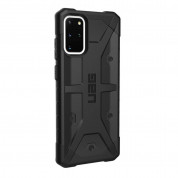 Urban Armor Gear Pathfinder Case for Samsung Galaxy S20 Plus (black) 1