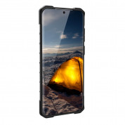 Urban Armor Gear Plasma Case for Samsung Galaxy S20 Plus (ice) 2