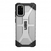 Urban Armor Gear Plasma Case for Samsung Galaxy S20 Plus (ice) 3