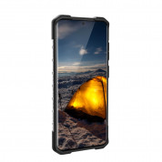 Urban Armor Gear Plasma Case for Samsung Galaxy S20 (ice) 2