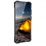 Urban Armor Gear Plasma Case for Samsung Galaxy S20 Plus (ash) 2
