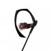 Moshi Clarus Dual-driver Earphones - аудиофилски слушалки с микрофон и управление на звука за iPhone, iPod и iPad (сребрист) 3