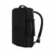 Incase Kanso Convertible Brief - конвентируема чанта за MacBook Pro 16, Pro 15 и лаптопи до 16 инча (черен) 4