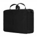 Incase Kanso Convertible Brief - конвентируема чанта за MacBook Pro 16, Pro 15 и лаптопи до 16 инча (черен) 6