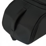Incase Sport Field Bag - спортна раница за MacBook Pro 16, Pro 15 и лаптопи до 16 инча (черен) 4