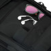 Incase Sport Field Bag - спортна раница за MacBook Pro 16, Pro 15 и лаптопи до 16 инча (черен) 6