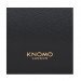 Knomo Mayfair Luxe Knomad Organiser - луксозен кожен калъф (естествена кожа) и органайзер за таблети до 10.5 инча (черен) 8