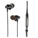 Moshi Keramo Ceramic Earbuds - аудиофилски керамични слушалки с микрофон (черен) 6
