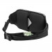 Incase Sling Pack Diamond Wire - конвертируема чанта за MacBook Pro 12 и устройства до 12 инча (черен) 7