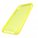Tech21 Evo Check - хибриден удароустойчив кейс за iPhone XR (жълт) 5