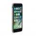 Incase Pop Case - удароустойчив хибриден кейс за iPhone 8 Plus, iPhone 7 Plus (прозрачен) 6