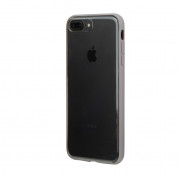 Incase Pop Case - удароустойчив хибриден кейс за iPhone 8 Plus, iPhone 7 Plus (прозрачен)