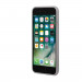 Incase Pop Case - удароустойчив хибриден кейс за iPhone 8 Plus, iPhone 7 Plus (прозрачен) 5