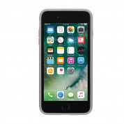 Incase Pop Case - удароустойчив хибриден кейс за iPhone 8 Plus, iPhone 7 Plus (прозрачен) 3
