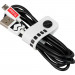Tribe Star Wars Stormtrooper Micro USB Cable - кабел за устройства с MicroUSB стандарт (120 см)  2