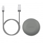 Vonmahlen Premium Cable USB-A to USB-C (100 cm) (silver) 1
