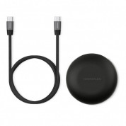 Vonmahlen Premium Cable USB-C to USB-C (100 cm) (black) 1