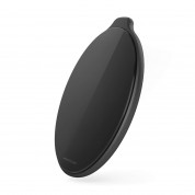 Vonmahlen Aura Qi Wireless Charging Pad (black glass) 1