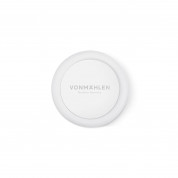 Vonmahlen Backflip - магнитна поставка и аксесоар против изпускане на вашия смартфон (бял) 1