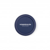 Vonmahlen Backflip - магнитна поставка и аксесоар против изпускане на вашия смартфон (син) 1