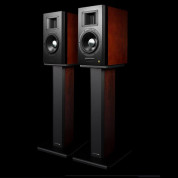 Edifier Airpulse Stand ST300 Amplify Perfection (black-brown) 3