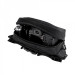 Incase Camera Side Bag - чанта за кръста за камера или дрон DJI Mavic Pro и аксесоарите към него (черен) 3
