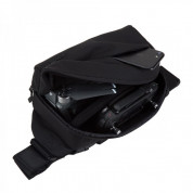 Incase Camera Side Bag - чанта за кръста за камера или дрон DJI Mavic Pro и аксесоарите към него (черен)