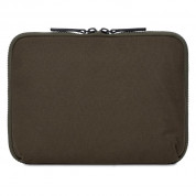 Knomo Knomad Tech Organiser 10.5 inch (forest green) 1